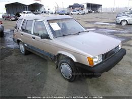 1983 Toyota Tercel (CC-961499) for sale in Online Auction, Online