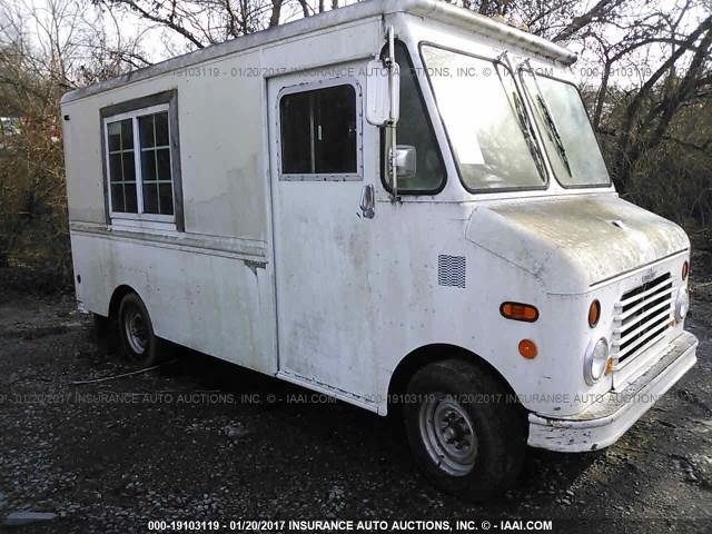 1984 Ford Econoline (CC-961505) for sale in Online Auction, Online