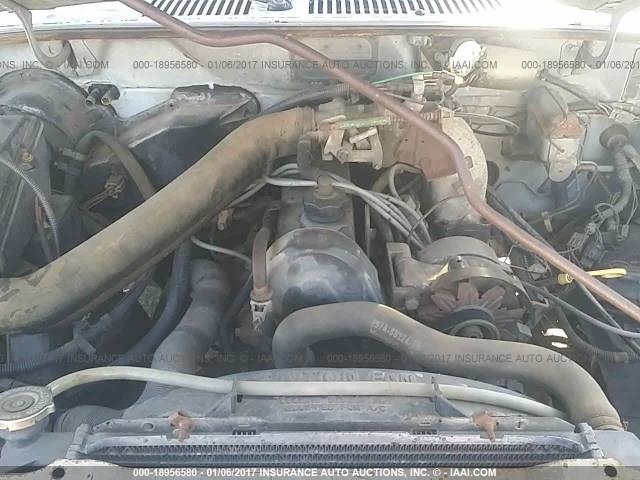 1985 Ford Ranger for Sale | ClassicCars.com | CC-961544