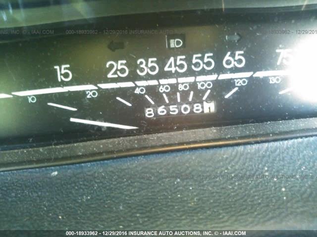 1985 Chevrolet Celebrity (CC-961546) for sale in Online Auction, Online