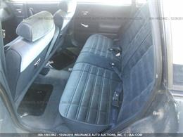 1985 Chevrolet Celebrity (CC-961546) for sale in Online Auction, Online