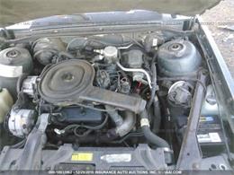 1985 Chevrolet Celebrity (CC-961546) for sale in Online Auction, Online