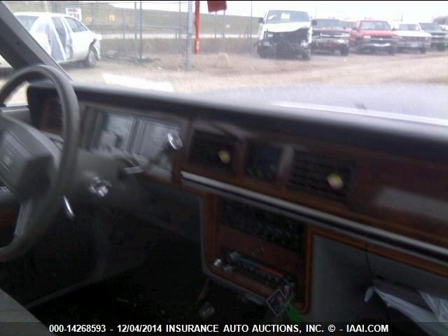 1988 Mercury Grand Marquis (CC-961612) for sale in Online Auction, Online