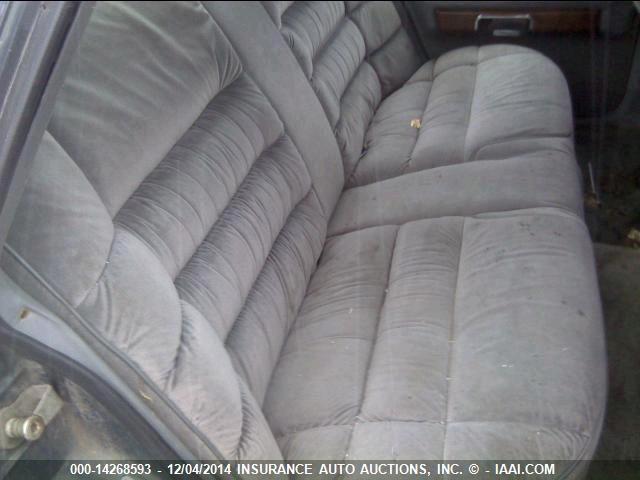 1988 Mercury Grand Marquis (CC-961612) for sale in Online Auction, Online
