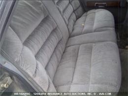 1988 Mercury Grand Marquis (CC-961612) for sale in Online Auction, Online