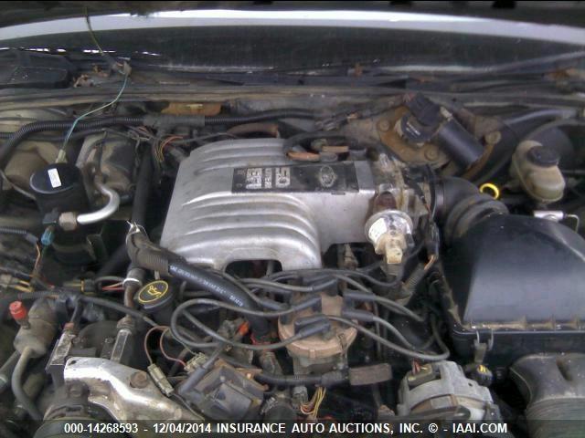 1988 Mercury Grand Marquis (CC-961612) for sale in Online Auction, Online