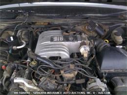 1988 Mercury Grand Marquis (CC-961612) for sale in Online Auction, Online