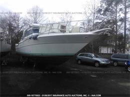 1988 Sea Ray 430 CONVERTIBLE (CC-961634) for sale in Online Auction, Online