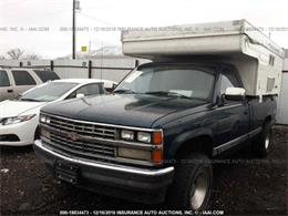 1988 Chevrolet GMT-400 (CC-961637) for sale in Online Auction, Online