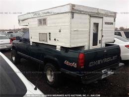 1988 Chevrolet GMT-400 (CC-961637) for sale in Online Auction, Online