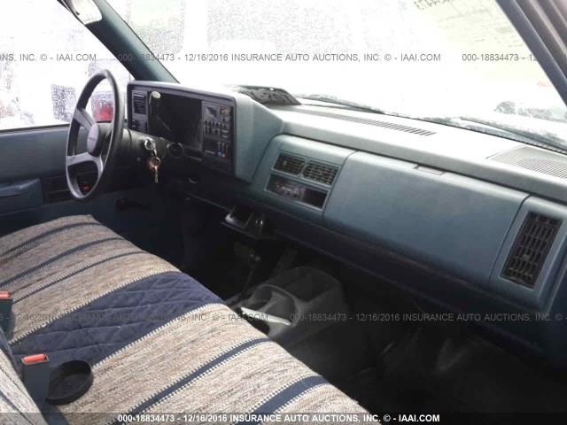 1988 Chevrolet GMT-400 (CC-961637) for sale in Online Auction, Online