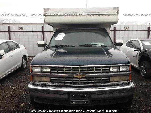 1988 Chevrolet GMT-400 (CC-961637) for sale in Online Auction, Online