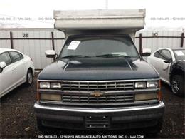 1988 Chevrolet GMT-400 (CC-961637) for sale in Online Auction, Online
