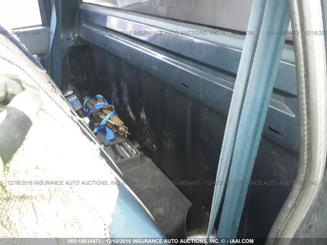 1988 Chevrolet GMT-400 (CC-961637) for sale in Online Auction, Online