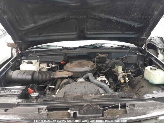 1988 Chevrolet GMT-400 (CC-961637) for sale in Online Auction, Online