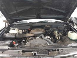 1988 Chevrolet GMT-400 (CC-961637) for sale in Online Auction, Online