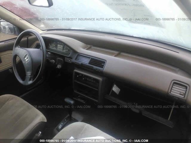 1988 Honda Civic (CC-961653) for sale in Online Auction, Online