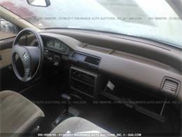 1988 Honda Civic (CC-961653) for sale in Online Auction, Online