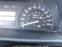 1988 Honda Civic (CC-961653) for sale in Online Auction, Online
