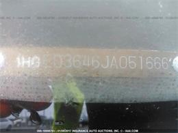 1988 Honda Civic (CC-961653) for sale in Online Auction, Online