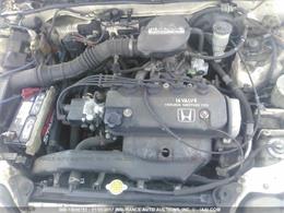 1988 Honda Civic (CC-961653) for sale in Online Auction, Online