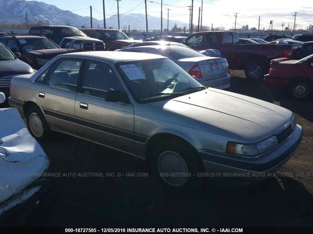 1989 Mazda 626 (CC-961690) for sale in Online Auction, Online