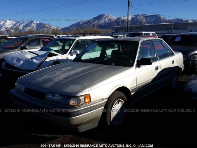 1989 Mazda 626 (CC-961690) for sale in Online Auction, Online