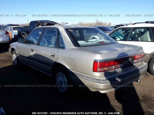 1989 Mazda 626 (CC-961690) for sale in Online Auction, Online