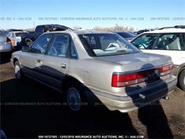 1989 Mazda 626 (CC-961690) for sale in Online Auction, Online