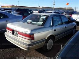 1989 Mazda 626 (CC-961690) for sale in Online Auction, Online