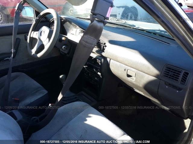 1989 Mazda 626 (CC-961690) for sale in Online Auction, Online