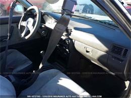 1989 Mazda 626 (CC-961690) for sale in Online Auction, Online