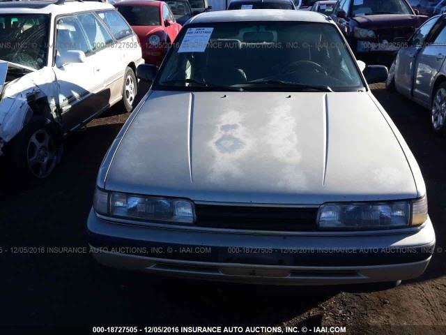 1989 Mazda 626 (CC-961690) for sale in Online Auction, Online