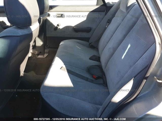 1989 Mazda 626 (CC-961690) for sale in Online Auction, Online