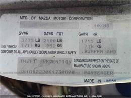 1989 Mazda 626 (CC-961690) for sale in Online Auction, Online
