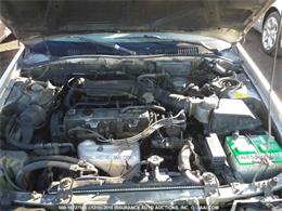 1989 Mazda 626 (CC-961690) for sale in Online Auction, Online