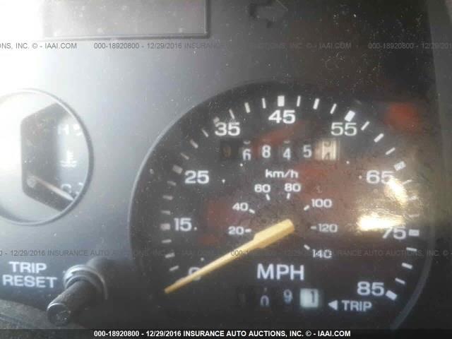 1989 Ford Escort (CC-961696) for sale in Online Auction, Online
