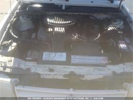 1989 Ford Escort (CC-961696) for sale in Online Auction, Online