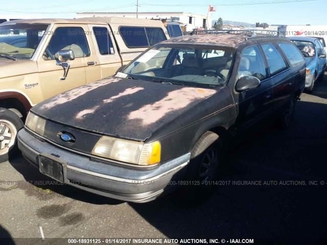 1989 Ford Taurus For Sale 