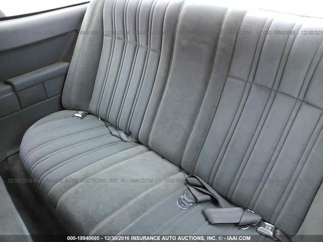 1989 Mercury Topaz (CC-961704) for sale in Online Auction, Online