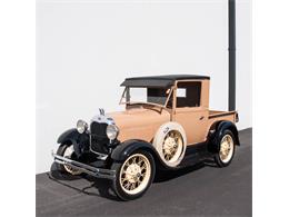 1929 Ford Model A (CC-960172) for sale in St. Louis, Missouri