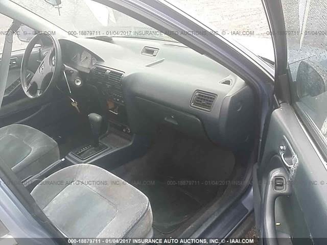 1990 Honda Accord (CC-961727) for sale in Online Auction, Online