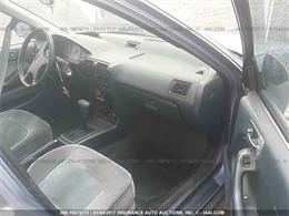 1990 Honda Accord (CC-961727) for sale in Online Auction, Online