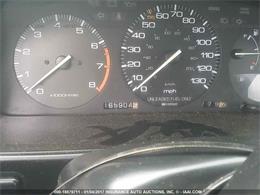 1990 Honda Accord (CC-961727) for sale in Online Auction, Online