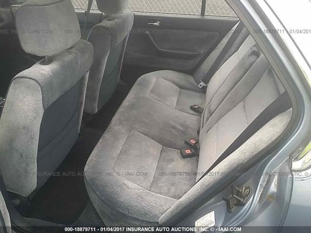 1990 Honda Accord (CC-961727) for sale in Online Auction, Online