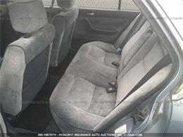 1990 Honda Accord (CC-961727) for sale in Online Auction, Online
