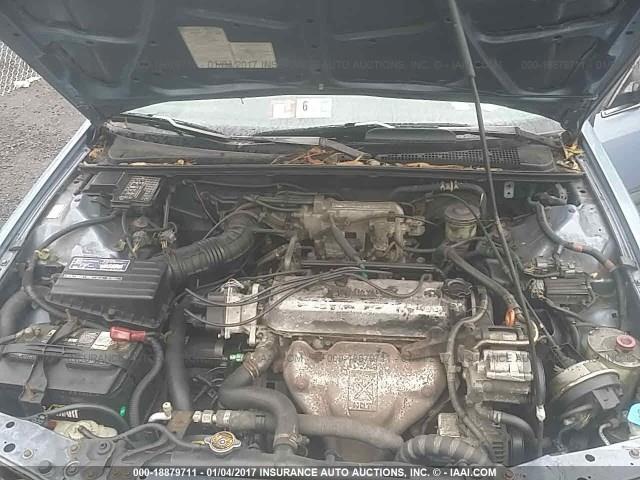 1990 Honda Accord (CC-961727) for sale in Online Auction, Online