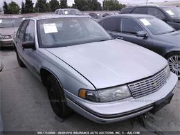 1990 Chevrolet Lumina (CC-961734) for sale in Online Auction, Online