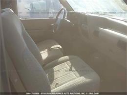 1990 Ford Ranger (CC-961737) for sale in Online Auction, Online
