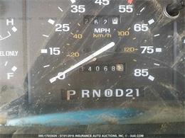 1990 Ford Ranger (CC-961737) for sale in Online Auction, Online